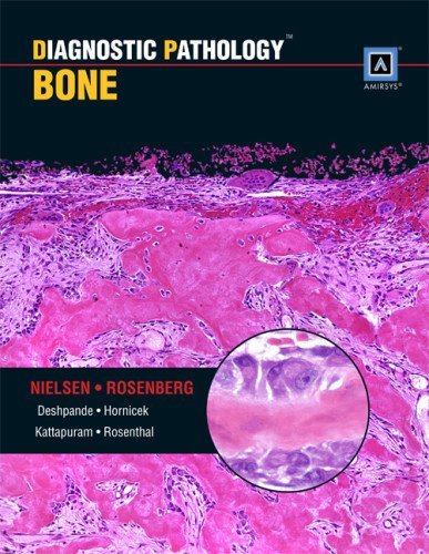 Diagnostic Pathology: Bone Medicine