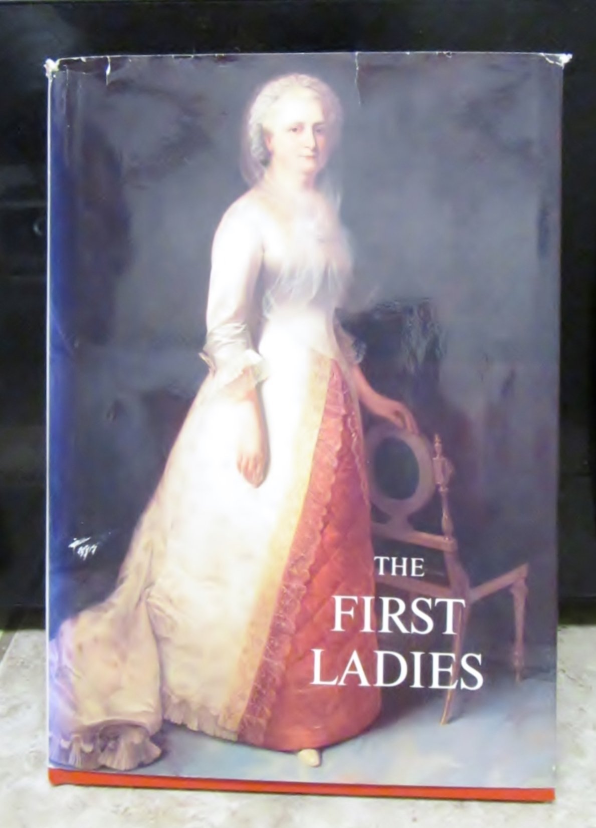 The First Ladies of the United States of America Art & Literature