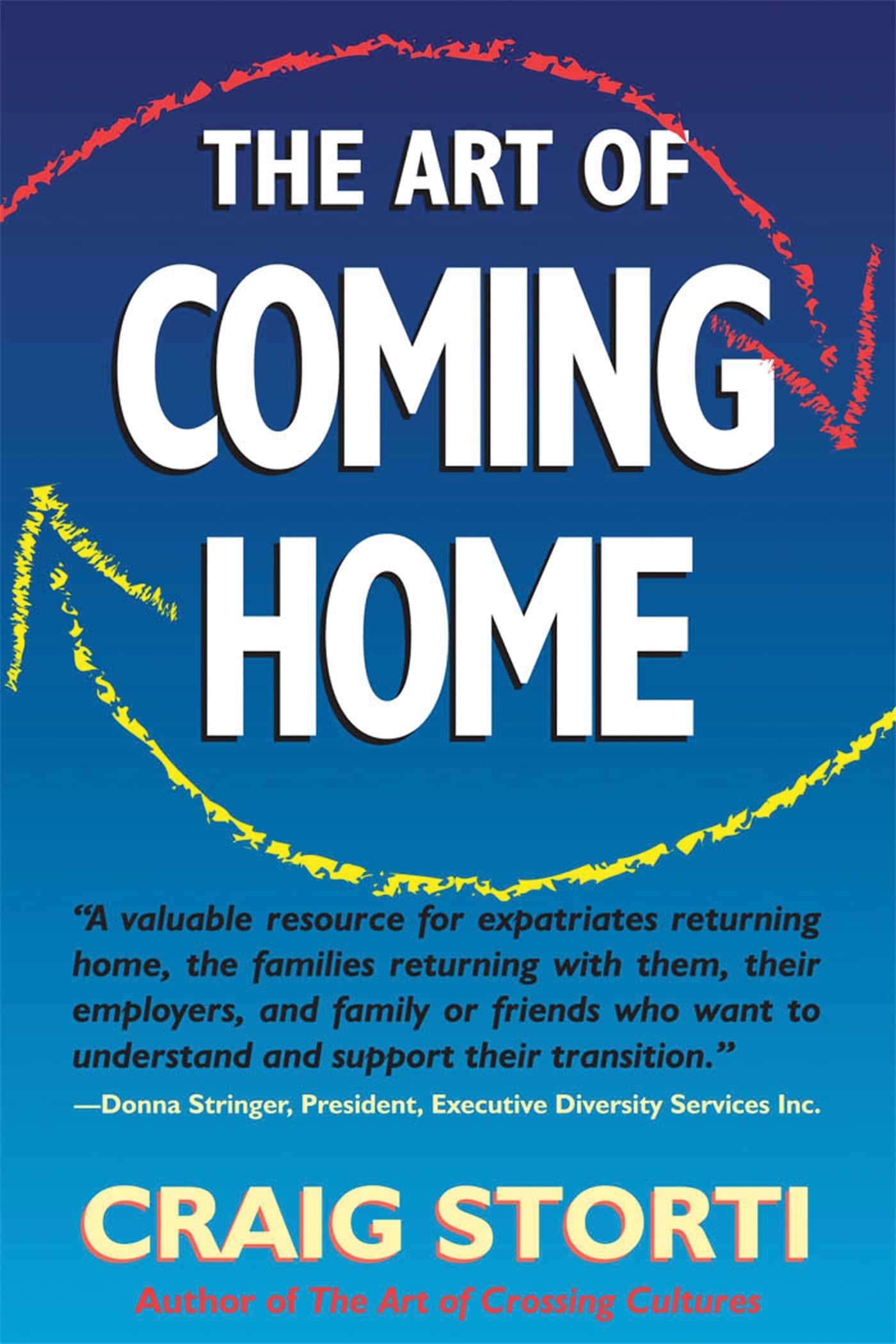The Art of Coming Home Contemporary literature Books