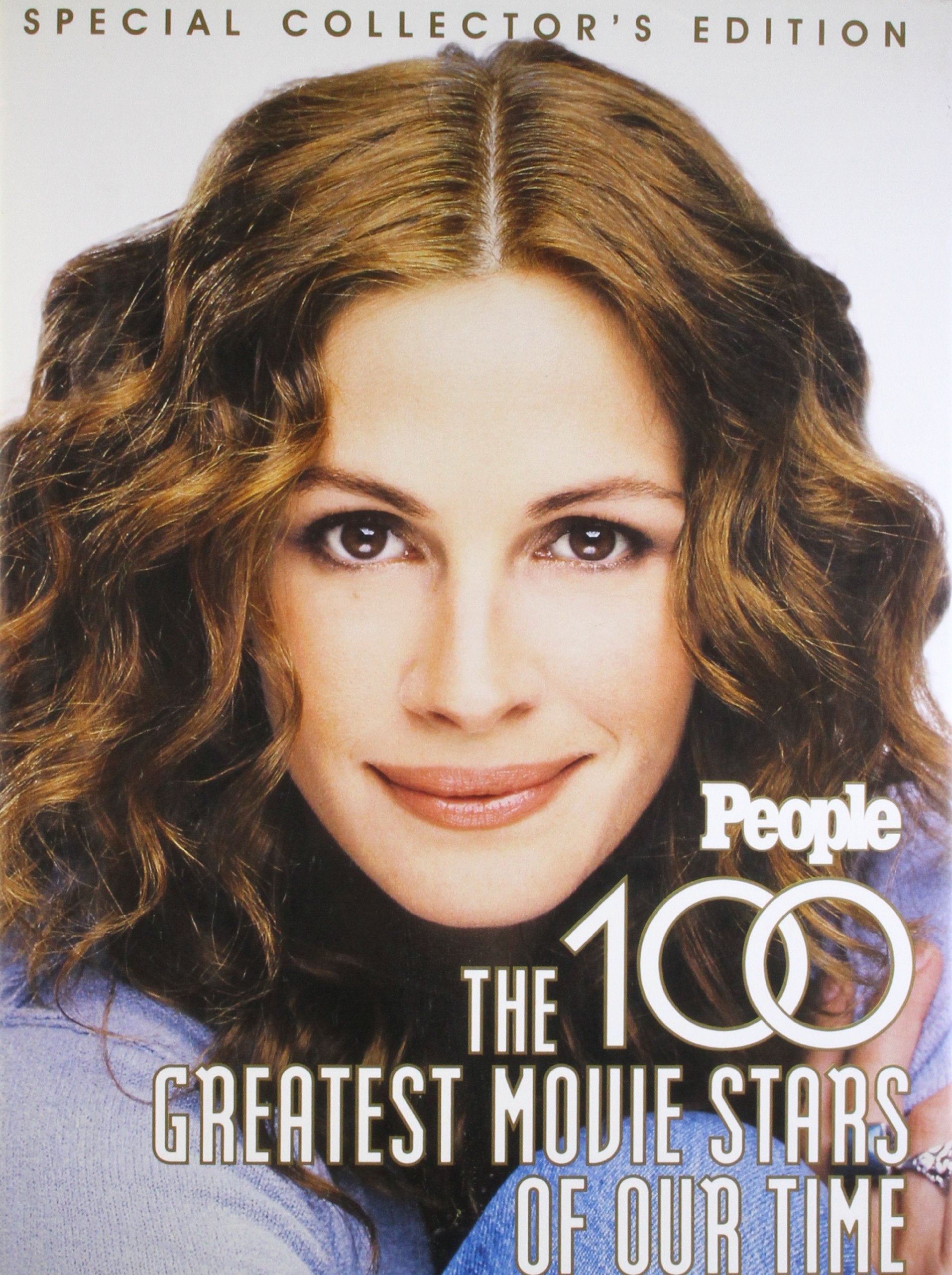 The 100 Greatest Movie Stars of Our Time Art & Literature