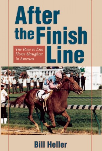After The Finish Line: The Race To End Horse Slaughter In America Mathematics