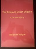 Treasure Chest Enigma : A Go Miscellany Books