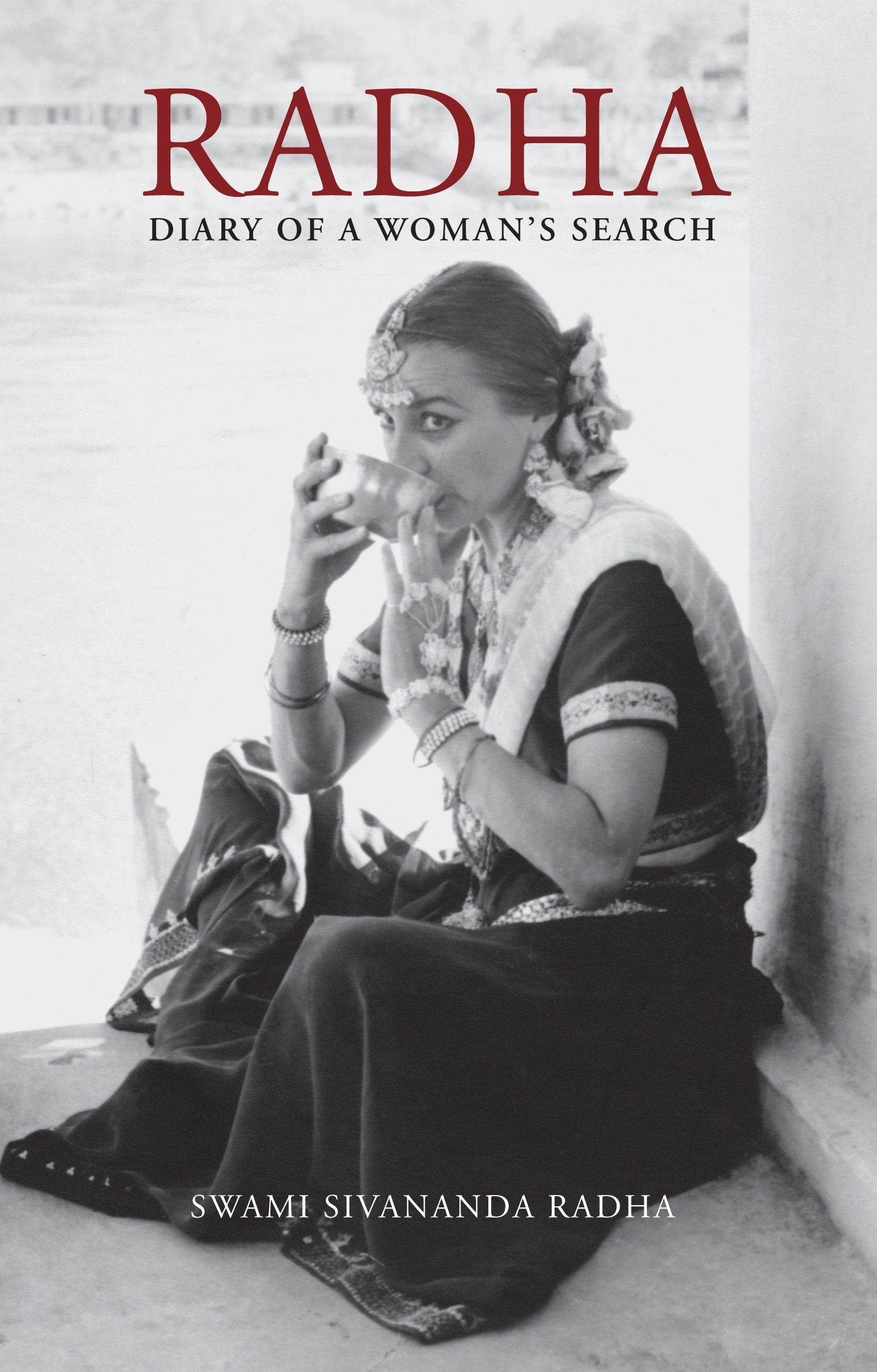 Radha: Diary of a Woman's Search book