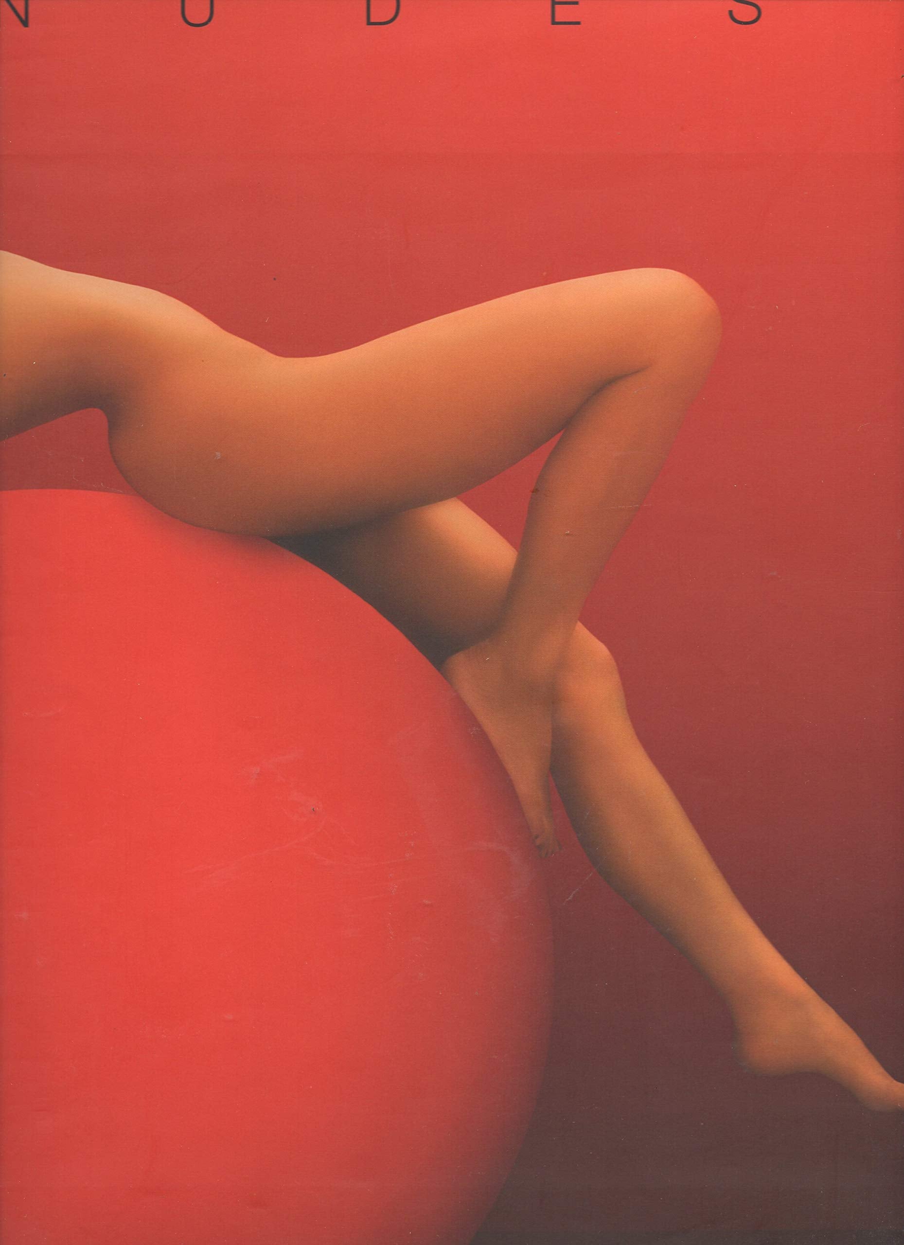 Product Image: Graphis Nudes 4