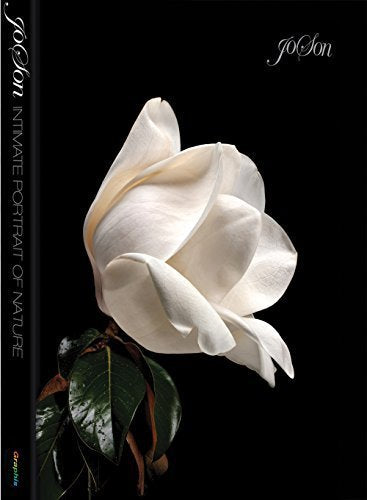 joSon: Intimate Portrait of Nature book