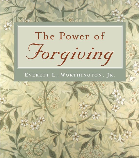 The Power of Forgiving Film, Art & Culture