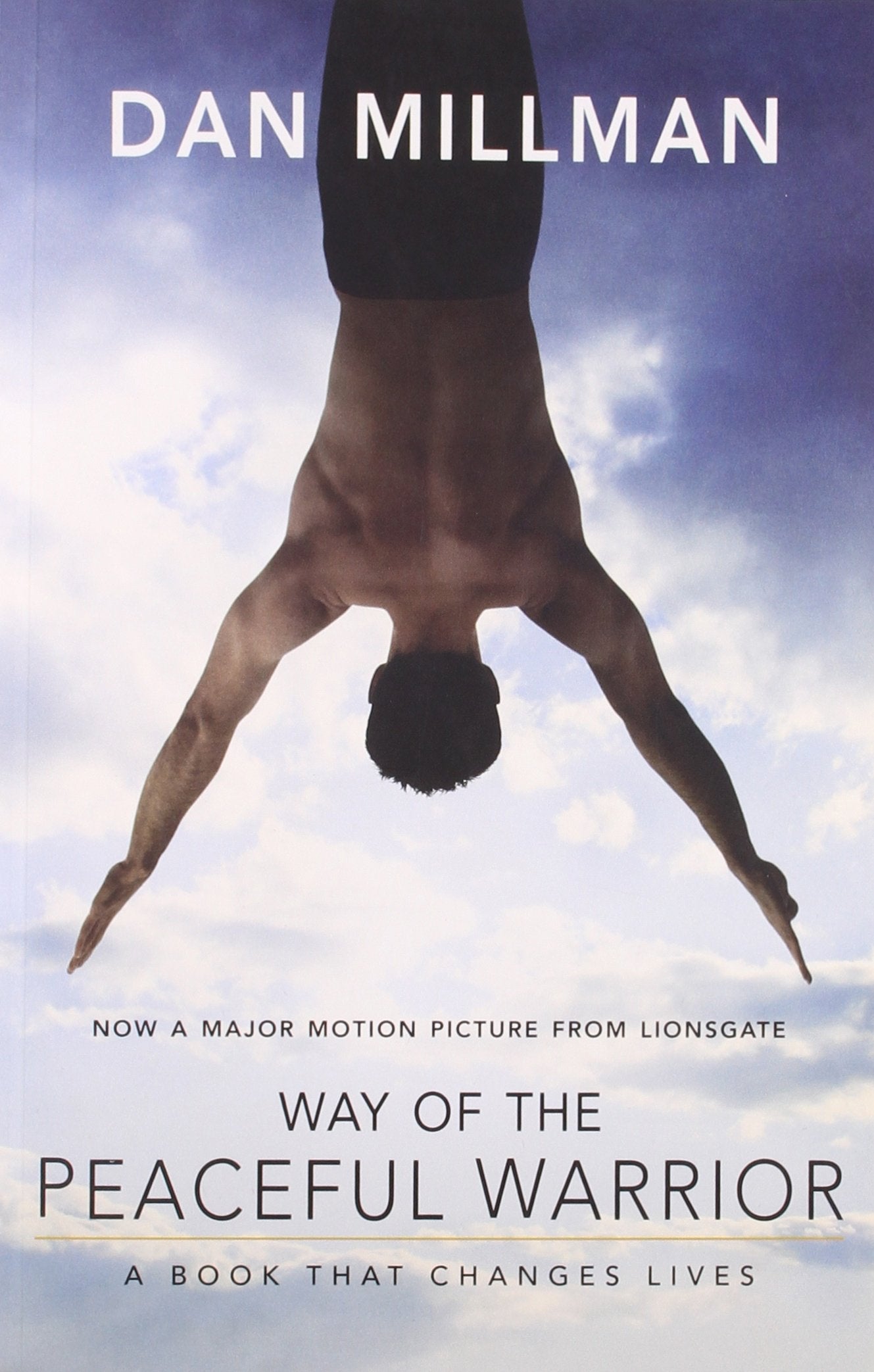Product Image: Way of the Peaceful Warrior