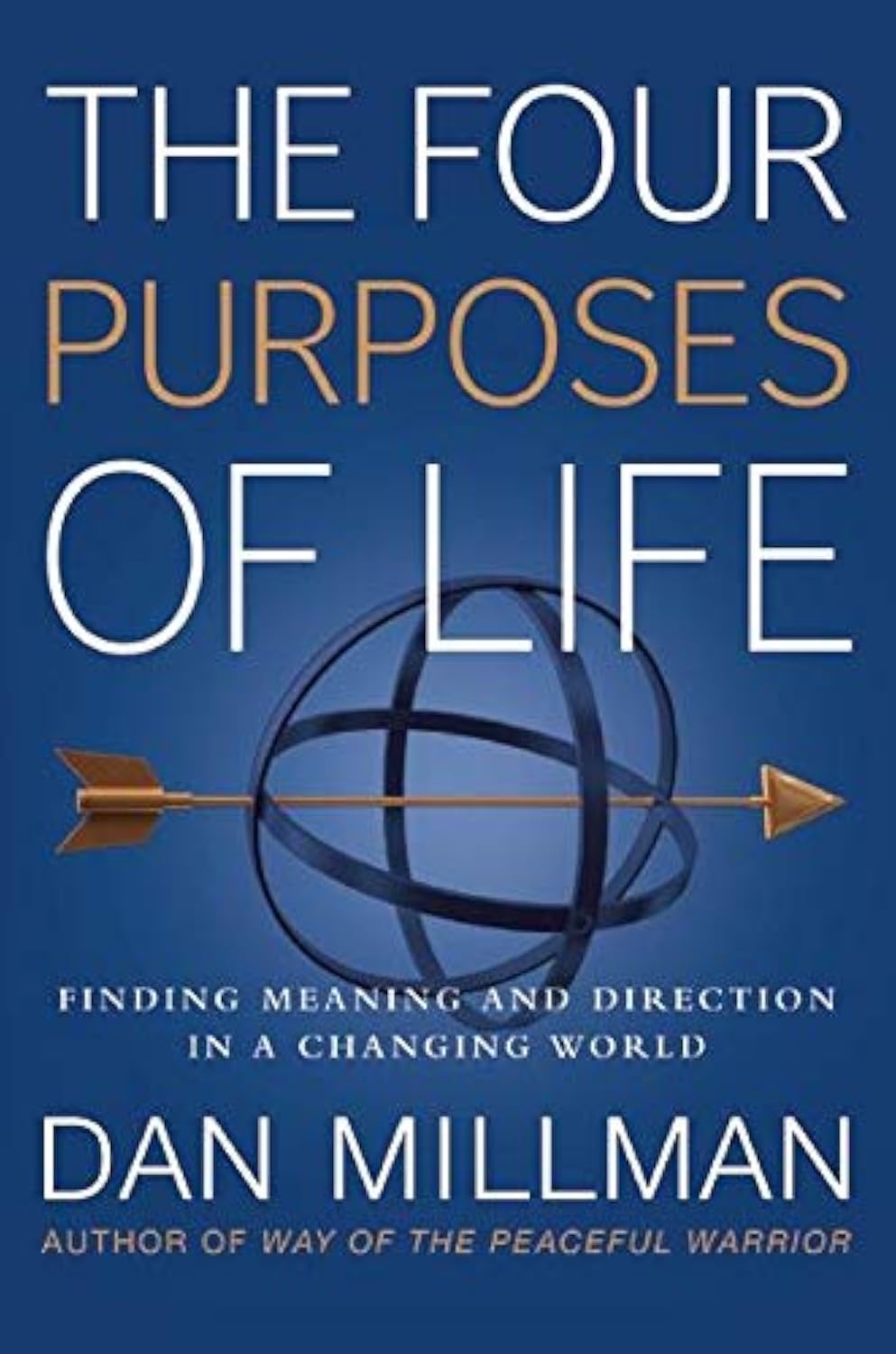 The Four Purposes of Life book
