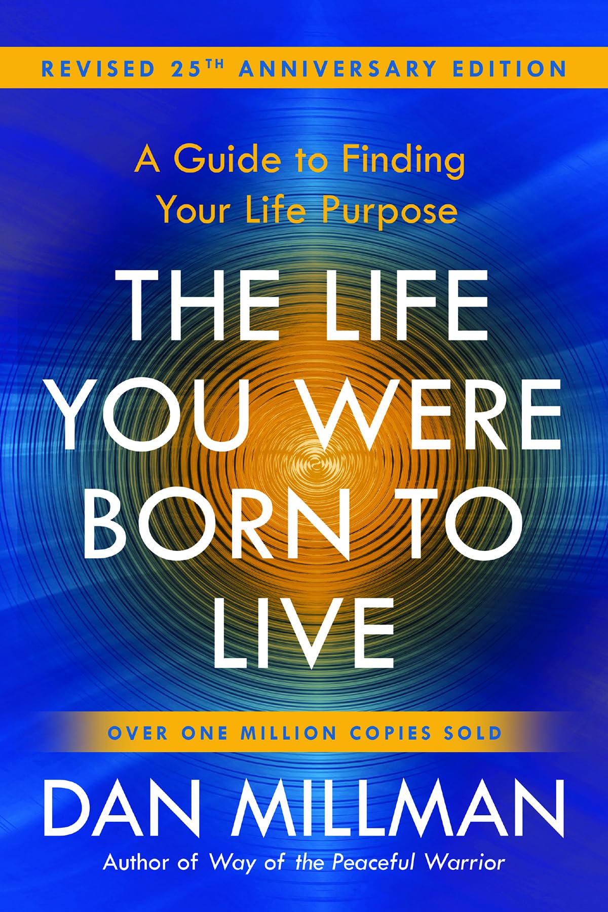 The Life You Were Born to Live Business, Finance & Career