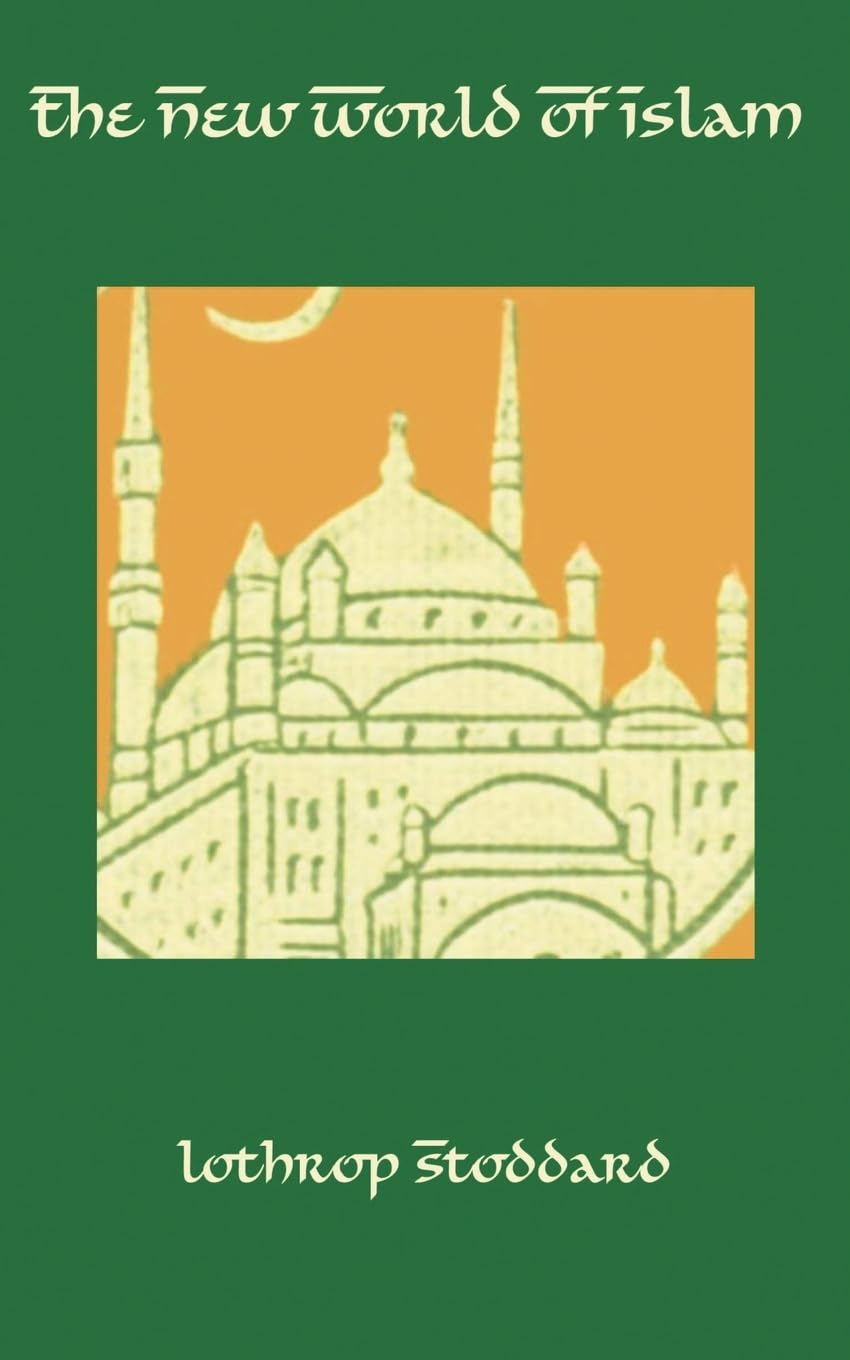 The New World of Islam Religion & Esotericism