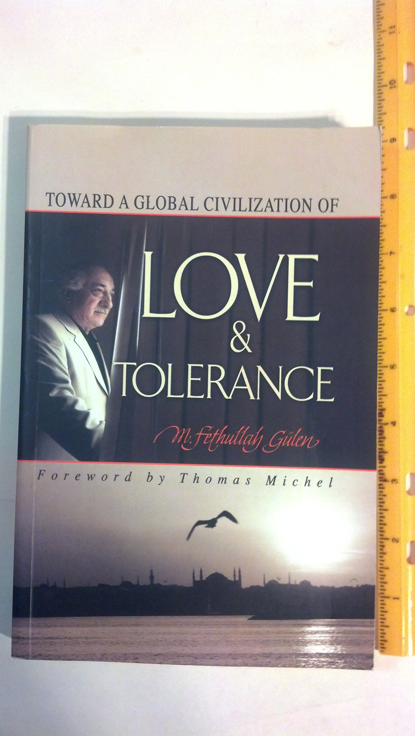 Toward a Global Civilization of Love and Tolerance Social Sciences