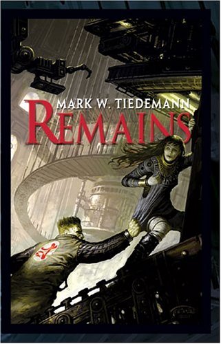 Remains: A Sequence of Poems (Boa Pamphlets) Action & Adventure