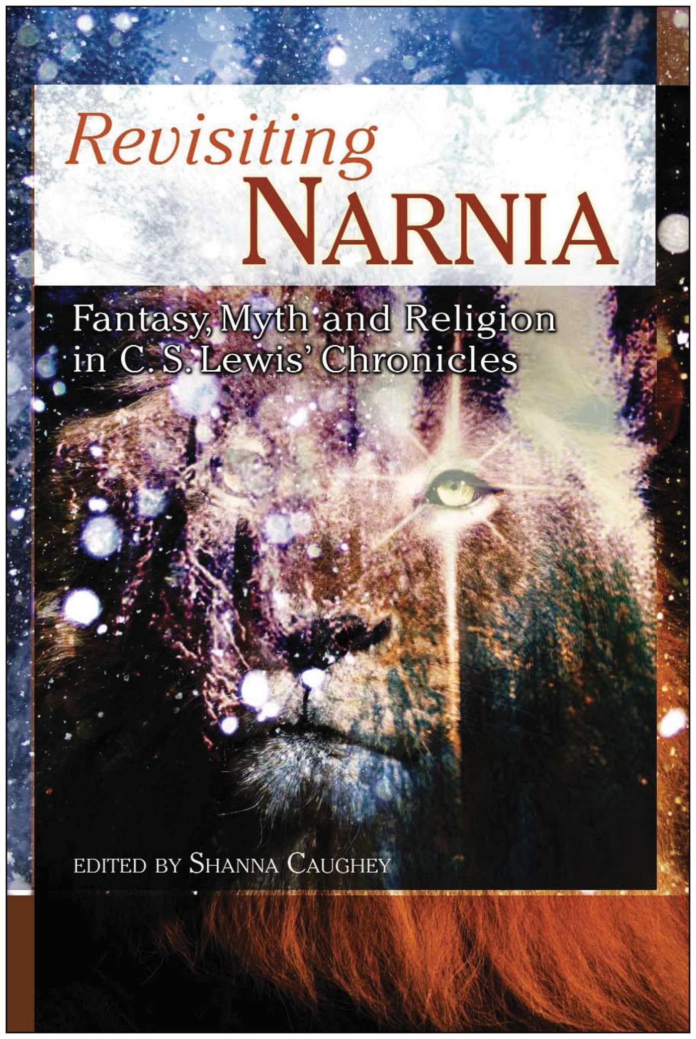 Revisiting Narnia Social Sciences Books