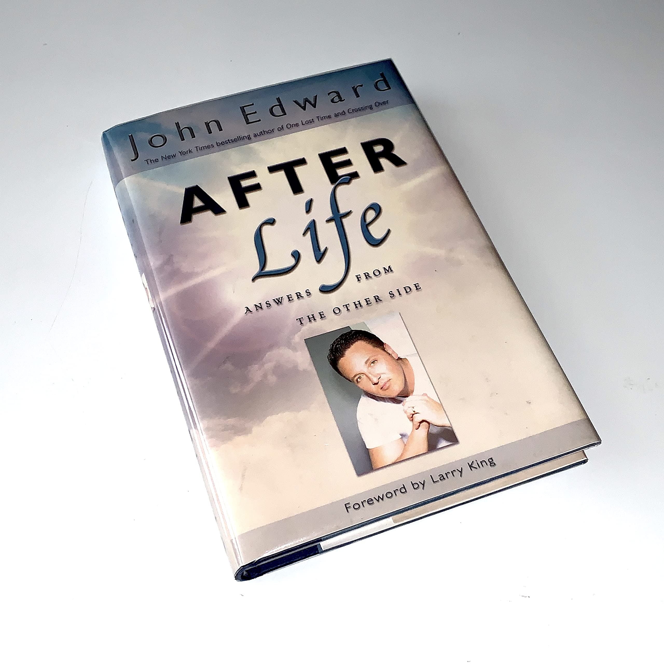 After Life: Answers from the Other Side Death & Mourning