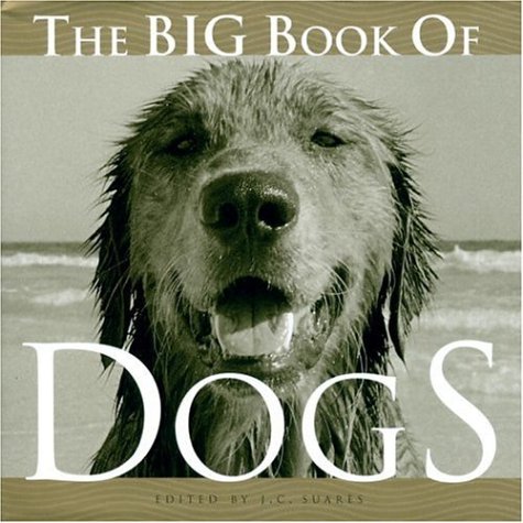 The Big Book of Dogs Photography