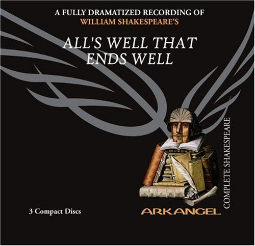 Product Image: All's Well That Ends Well