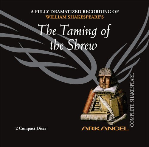 The Taming of the Shrew Drama