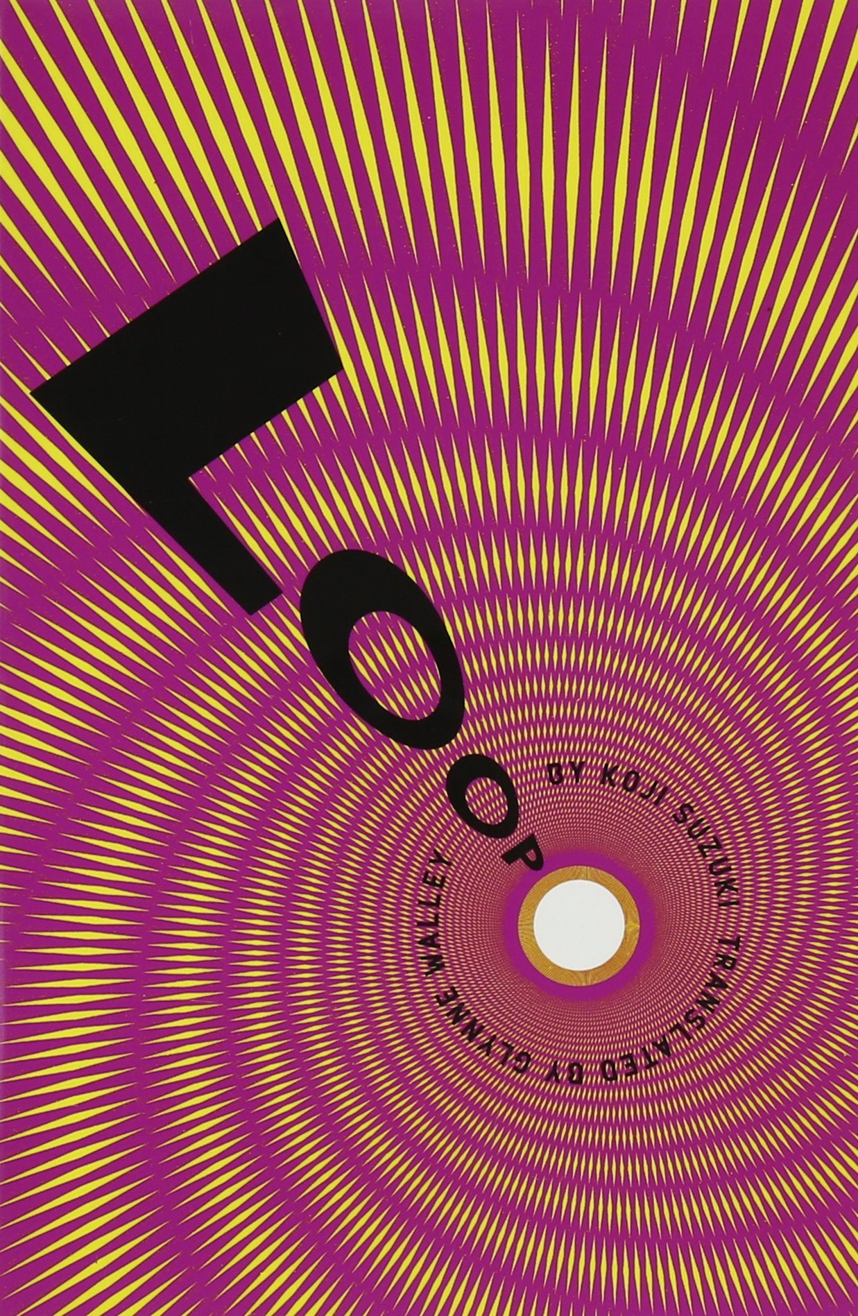 Loop Horror & Mystery