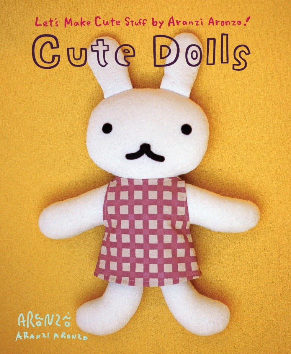 Cute Dolls Hobbies & Crafts