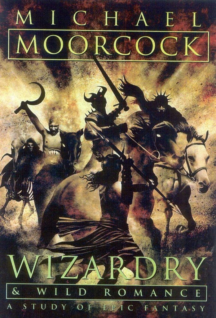 Wizardry and Wild Romance: A Study of Epic Fantasy Social Sciences