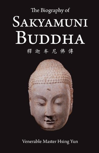 The Biography of Sakyamuni Buddha book