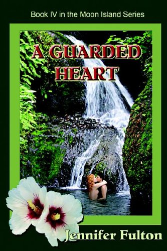 Product Image: A Guarded Heart