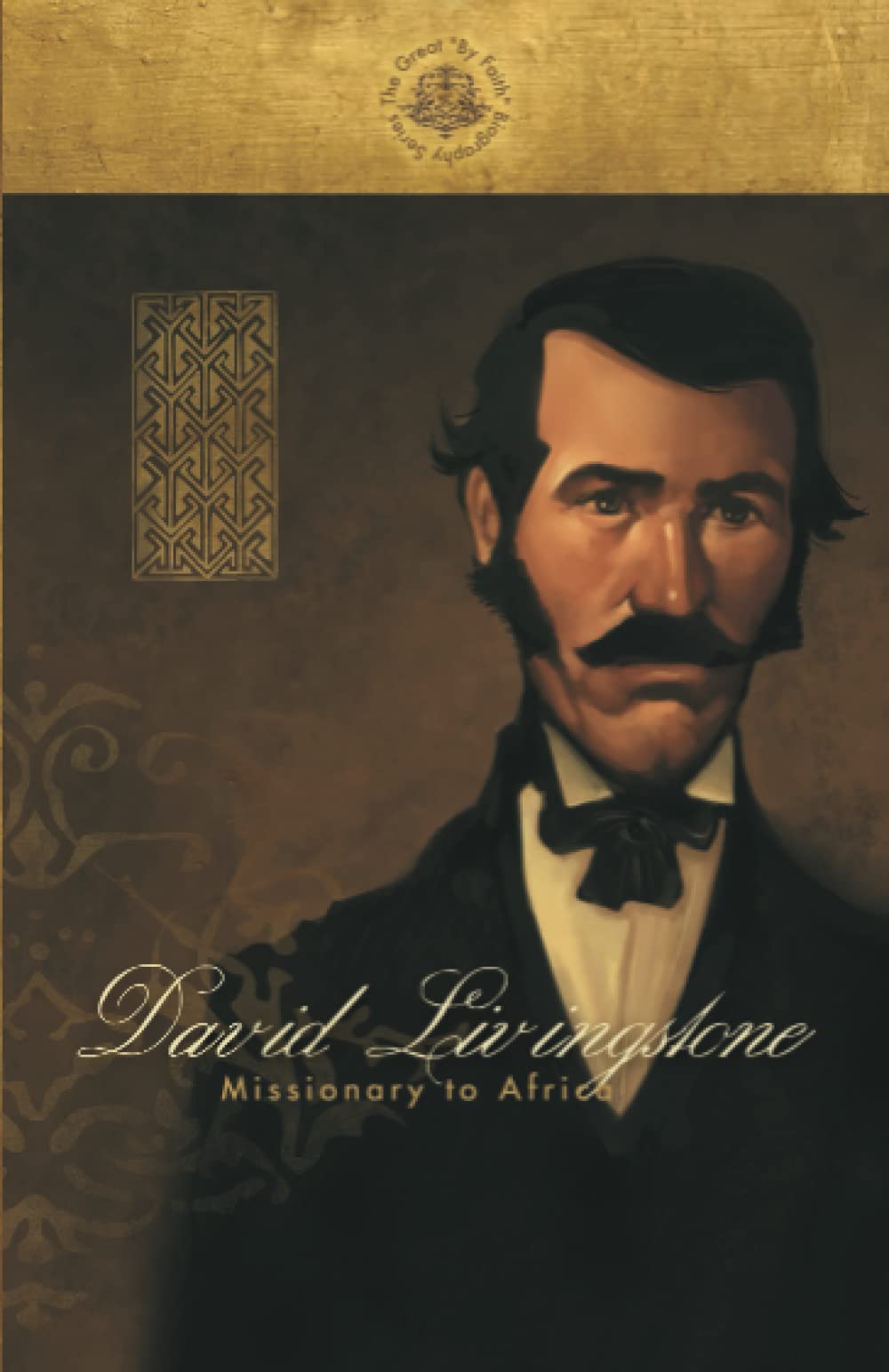 David Livingstone: Missionary to Africa book