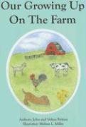 Our Growing Up On The Farm Novels & Short Stories
