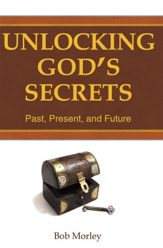 Product Image: Unlocking Gods Secrets: Past, Present, and Future