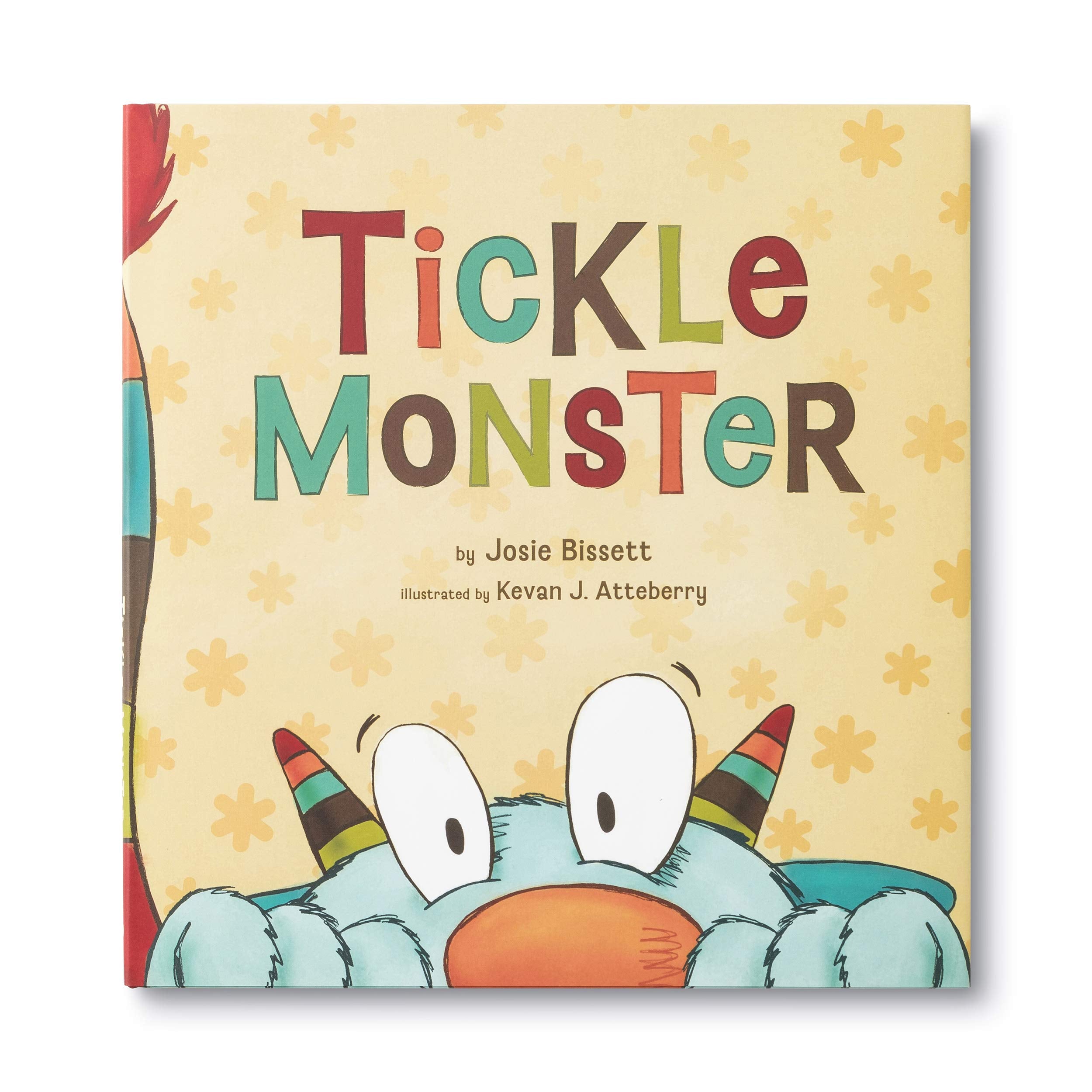 Product Image: Tickle Monster