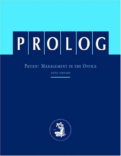 Personal Review of Learning in Obstetrics and Gynecology: Patient Management in the Office Medicine