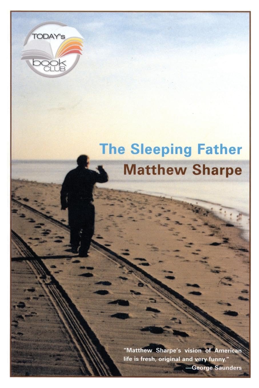 The Sleeping Father: A Novel Contemporary literature