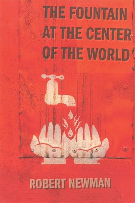 The Fountain at the Center of the World book