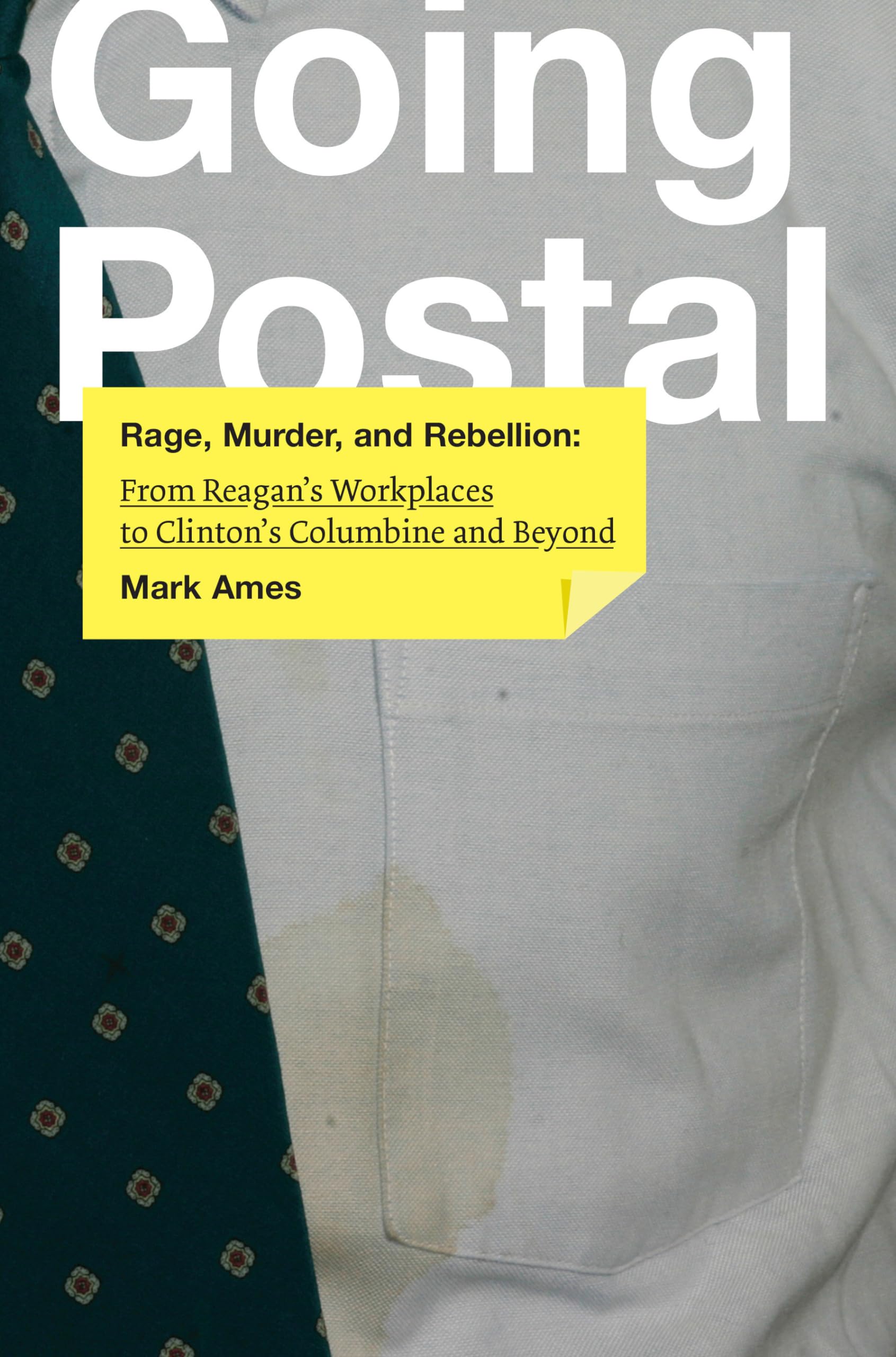 Going Postal Law