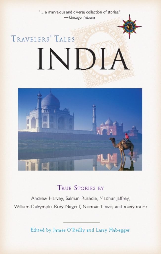 Travelers' Tales India Leisure, Home & Garden