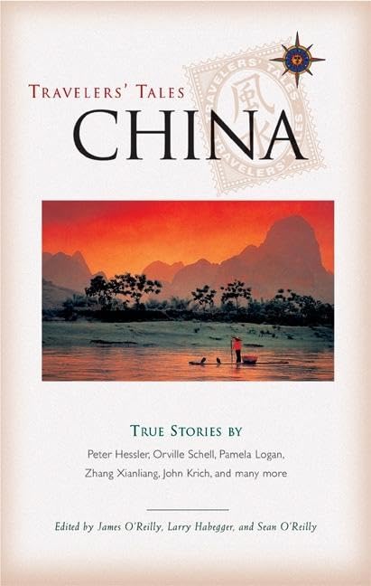 Travelers' Tales China: True Stories Leisure, Home & Garden