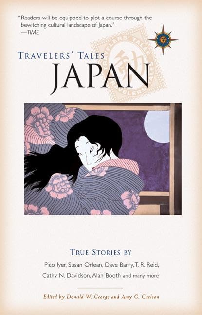 Travelers' Tales Japan Leisure, Home & Garden