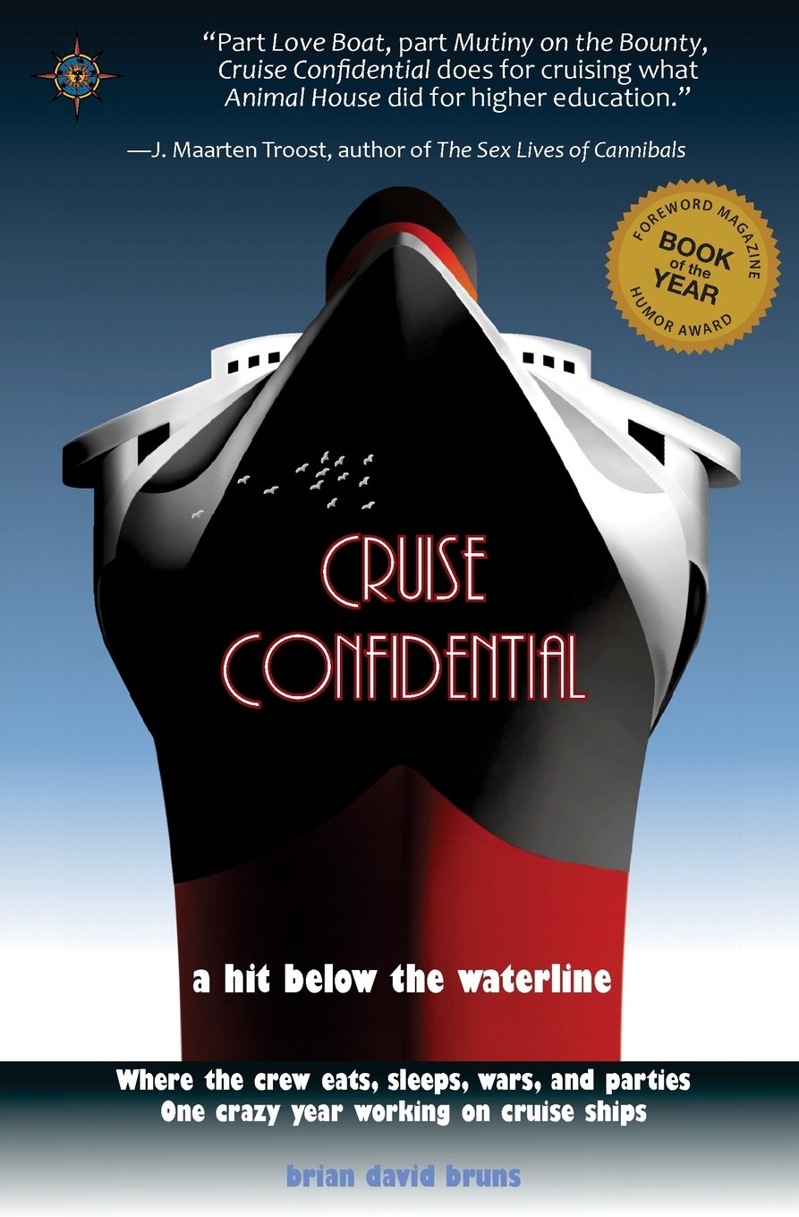 Product Image: Cruise Confidential