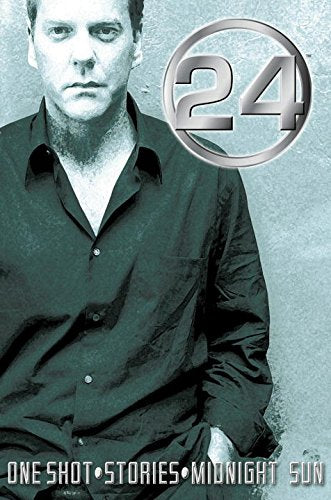 24 Action & Adventure