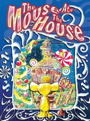 The Mouse Ate the House Non-fiction