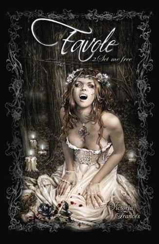 Set Me Free (Favole, Band 2) Manga