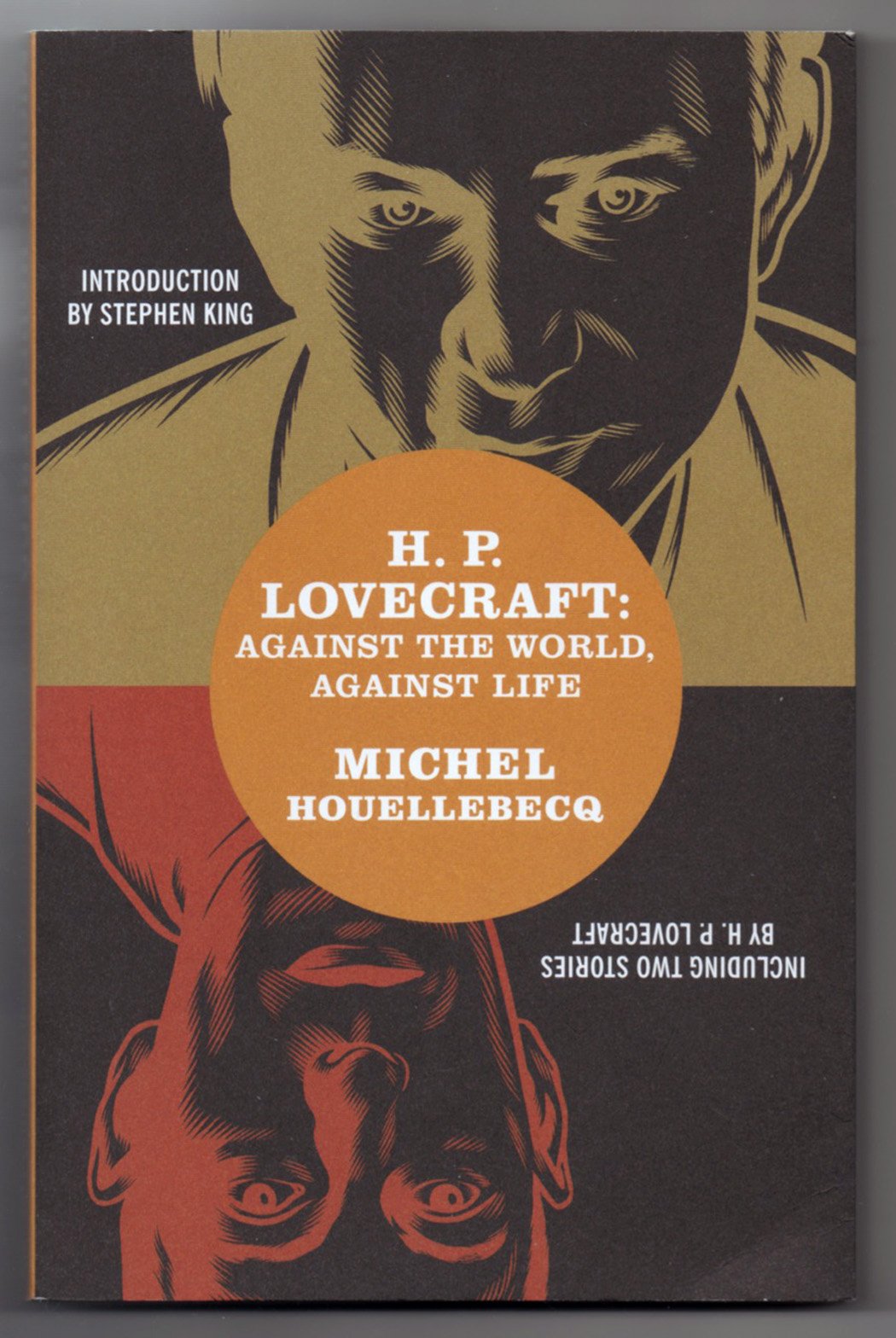 H. P. Lovecraft: Against the World, Against Life Social Sciences