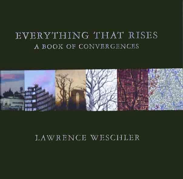 Everything That Rises Books