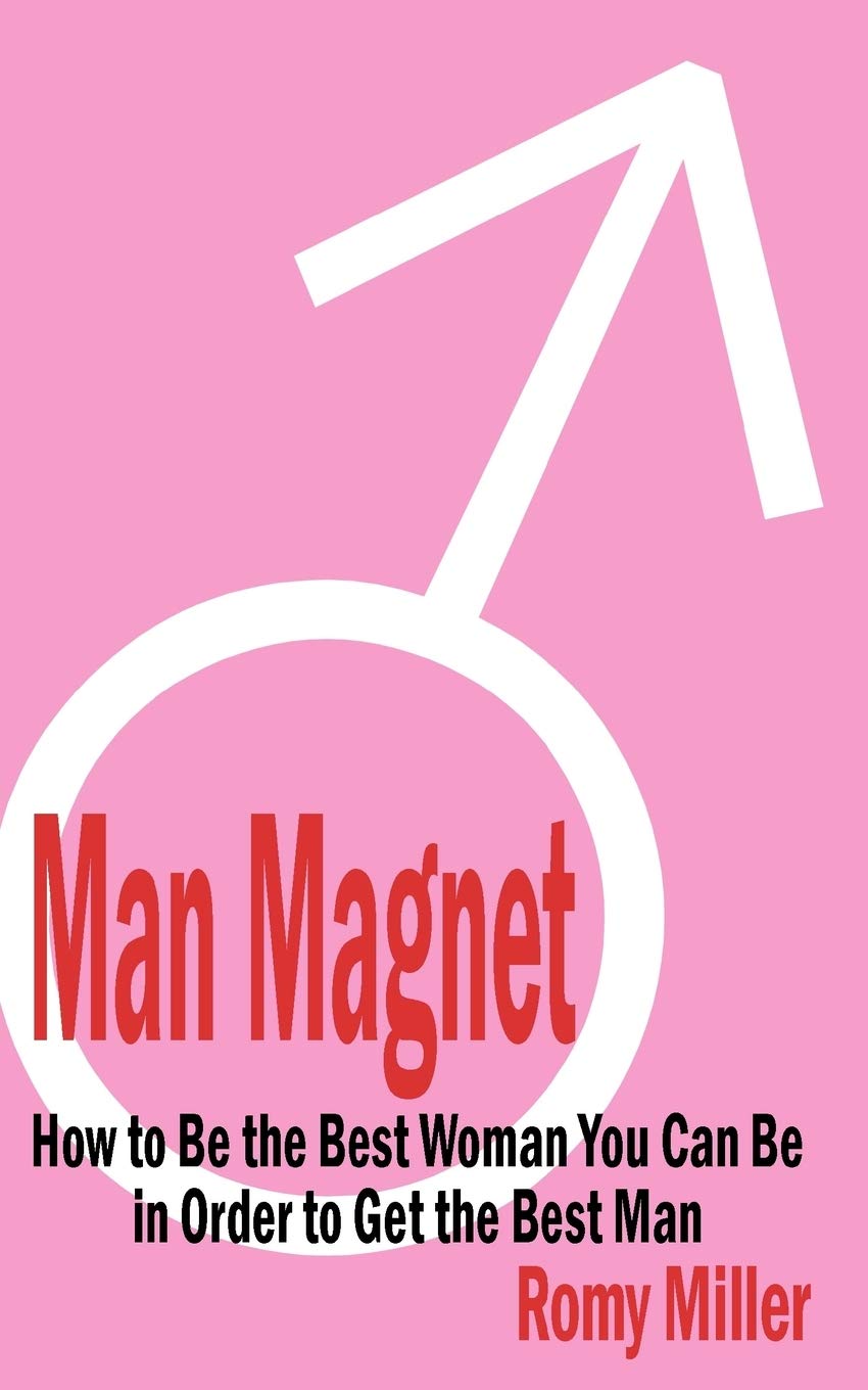 Man Magnet Eroticism