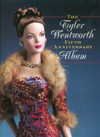 The Tyler Wentworth Fifth Anniversary Album book
