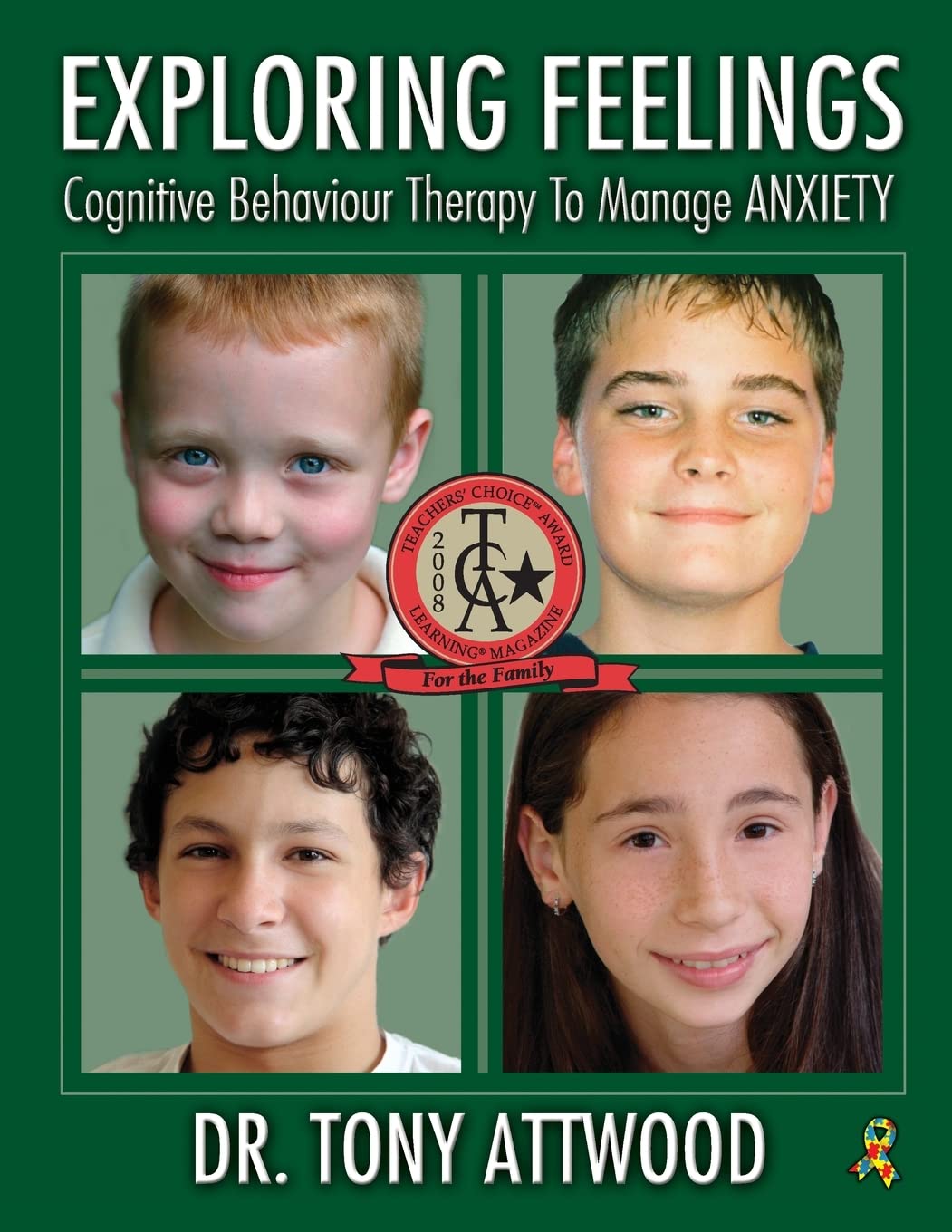 Exploring Feelings Education & Training Books