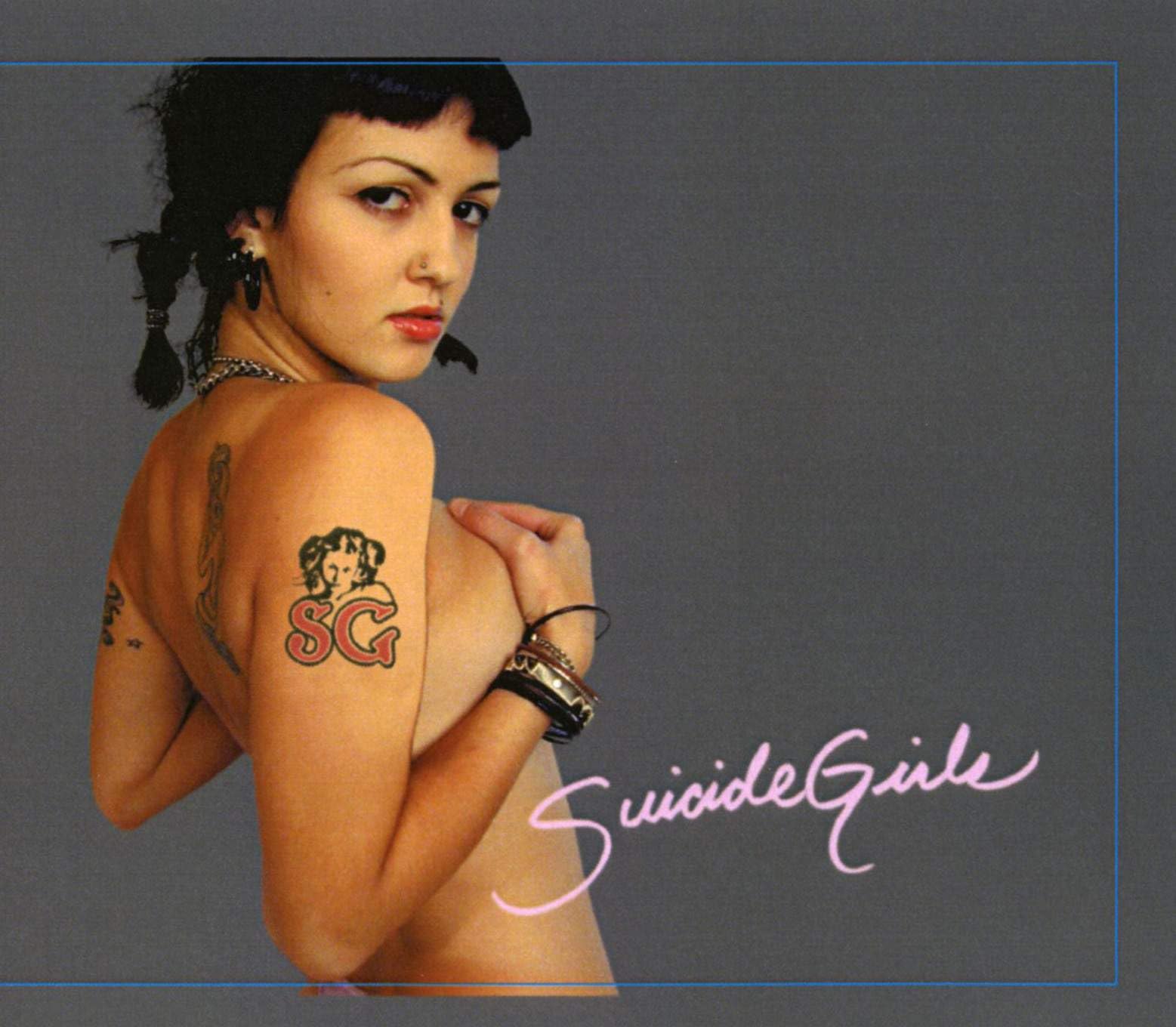 Suicide Girls Photography