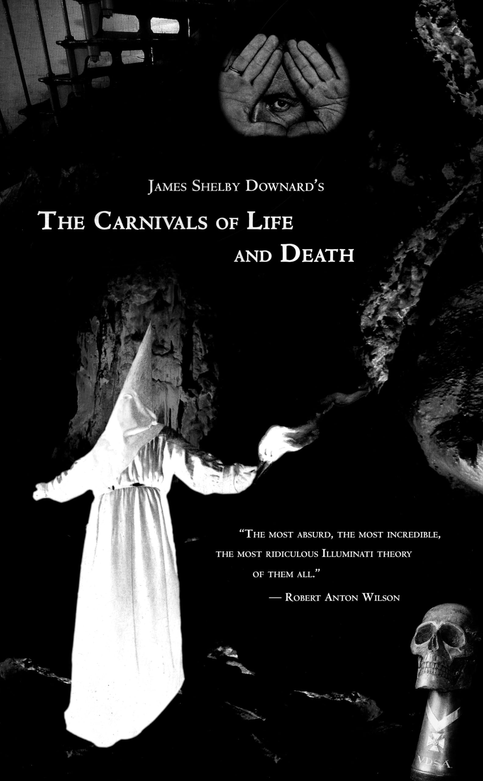 The Carnivals of Life and Death: My Profane Youth, 1913-1935 Books