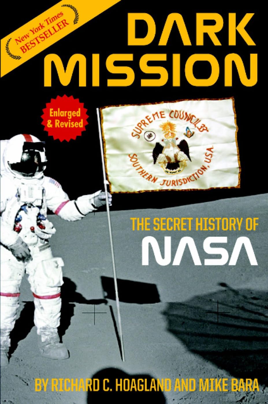 Dark Mission: Revised and Enlarged Edition: The Secret History of Nasa, Enlarged and Revised Edition Books