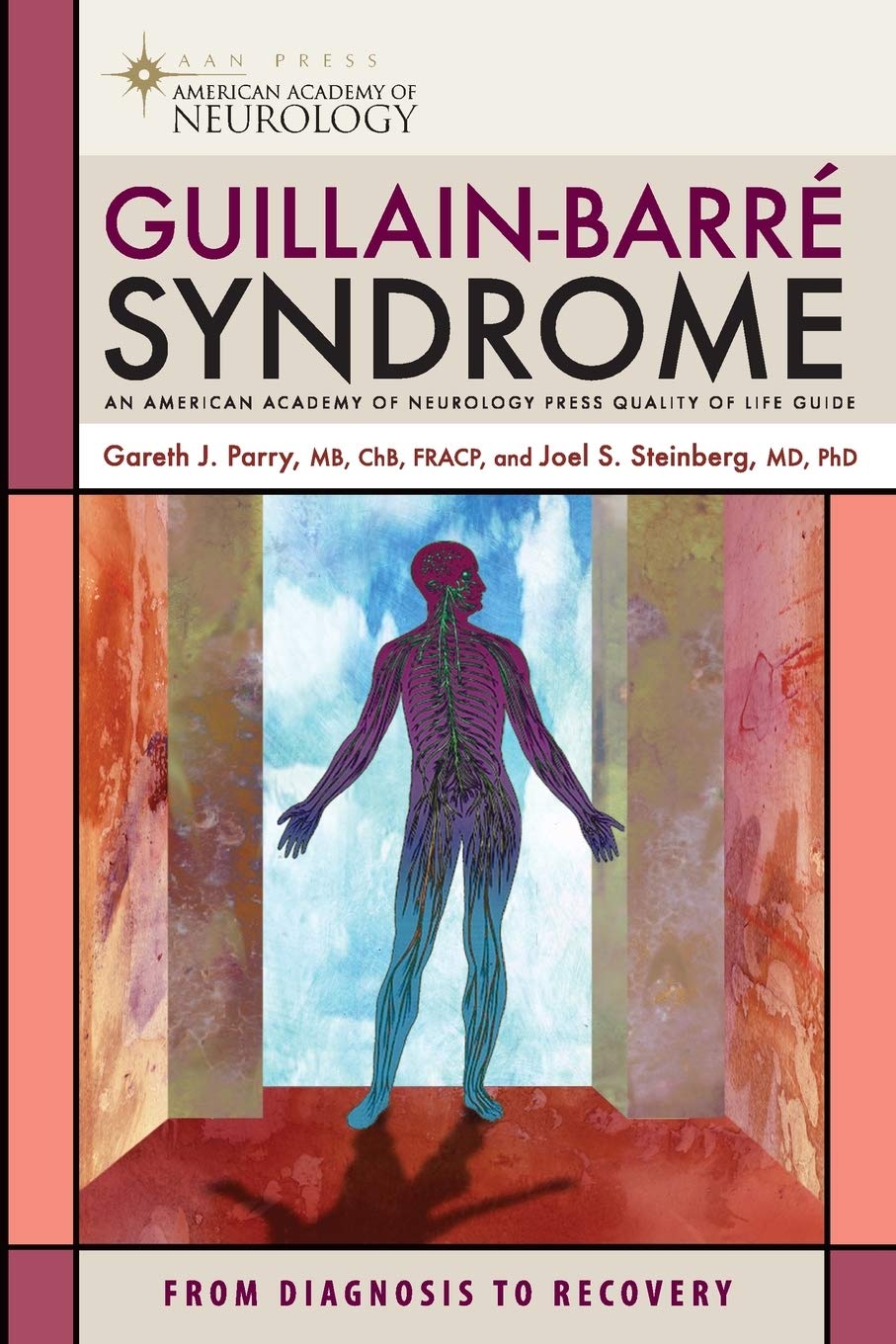 Guillain-Barre Syndrome: From Diagnosis to Recovery (American Academy of Neurology Press Quality of Life Guides) Medicine